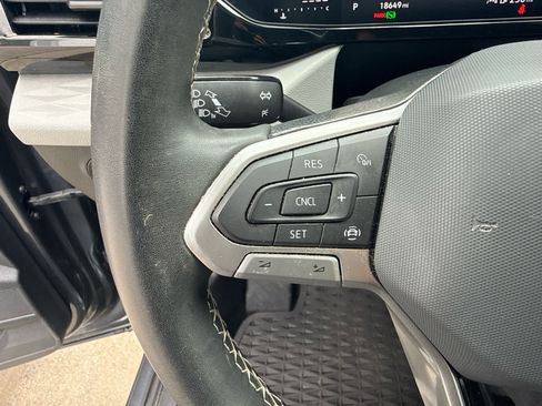 Certified 2023 Volkswagen Taos S FWD image 10