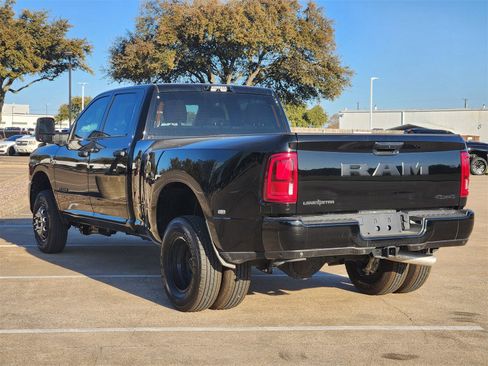 New 2026 RAM 3500 Lone Star image 4