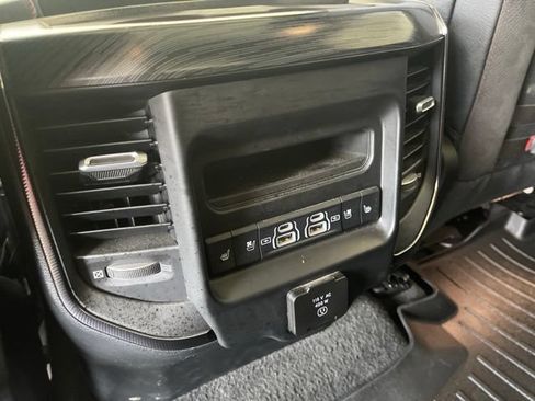 Used 2024 RAM 1500 TRX w/ TRX Level 2 Equipment Group AWD/4WD image 23