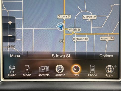 Used 2014 Jeep Grand Cherokee Limited AWD/4WD image 34