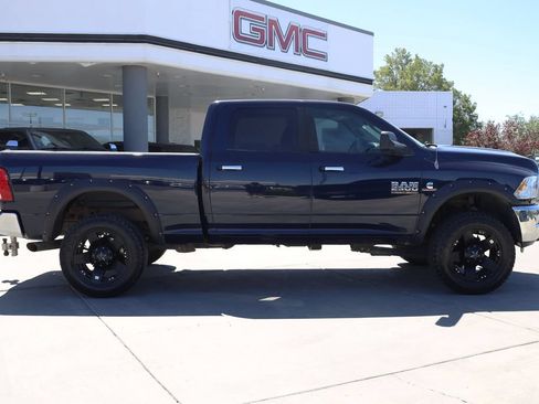 Used 2014 RAM 2500 Big Horn AWD/4WD image 7