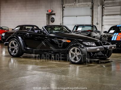 Used 1999 Plymouth Prowler