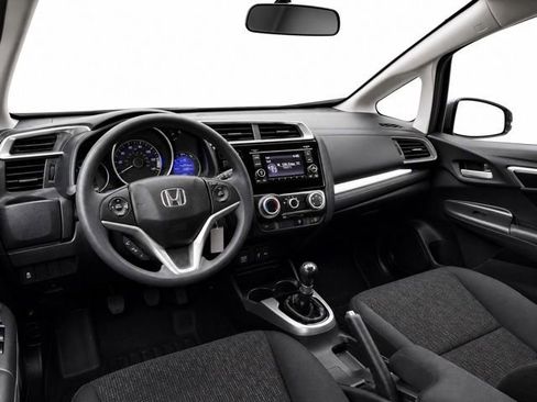 Used 2017 Honda Fit LX image 30