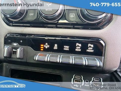 Used 2021 RAM 1500 Big Horn AWD/4WD image 34