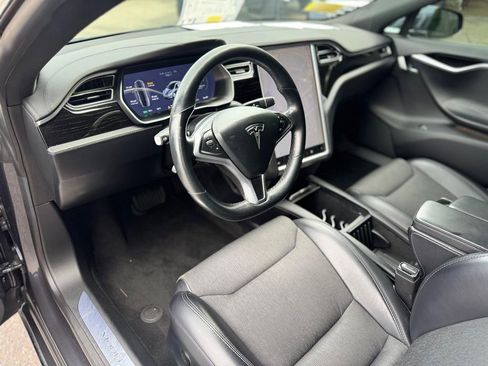 Used 2018 Tesla Model S 75D AWD/4WD image 14