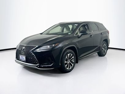 Used 2021 Lexus RX 350L Premium w/ Premium Package