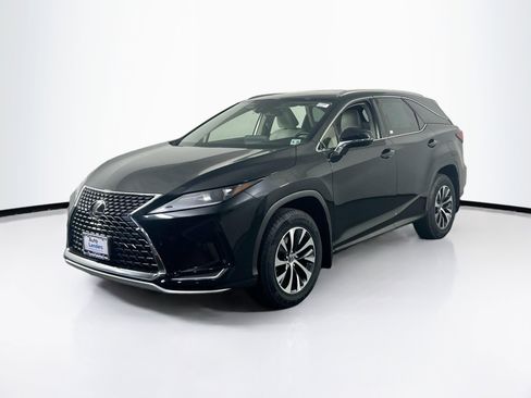 Used 2021 Lexus RX 350L Premium w/ Premium Package image 1