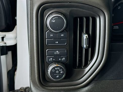 Used 2023 Chevrolet Silverado 3500 W/T w/ WT Fleet Convenience Package AWD/4WD image 10