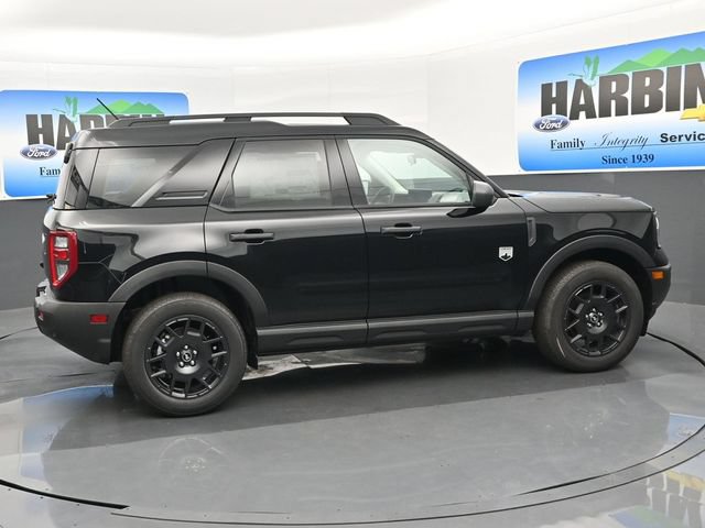 New 2026 Ford Bronco Sport Big Bend AWD/4WD image 6