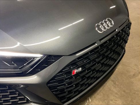Used 2023 Audi R8 V10 performance RWD image 29