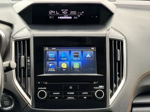 Certified 2023 Subaru Crosstrek 2.0i Premium image 30