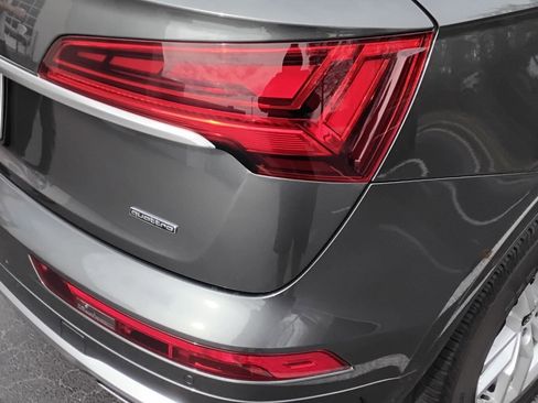 Certified 2023 Audi Q5 2.0T Premium w/ Convenience Package image 10