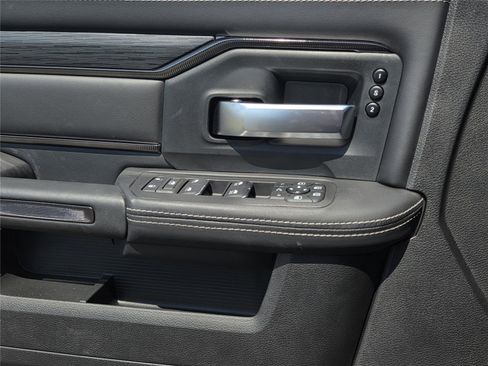 New 2026 RAM 2500 Power Wagon image 21