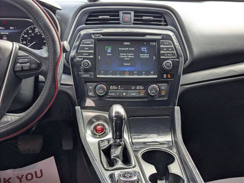 Used 2018 Nissan Maxima 3.5 S FWD image 14