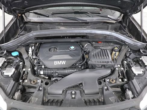 Used 2018 BMW X1 xDrive28i image 32