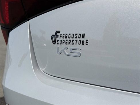 New 2026 Kia K5 GT w/ GT1 Package image 6