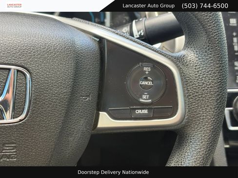 Used 2018 Honda Civic EX image 15