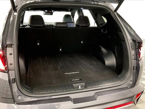 Used 2024 Hyundai Tucson N Line image 39
