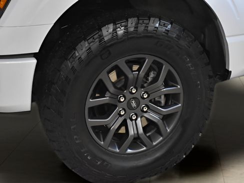 Used 2025 Ford F150 Tremor AWD/4WD image 36