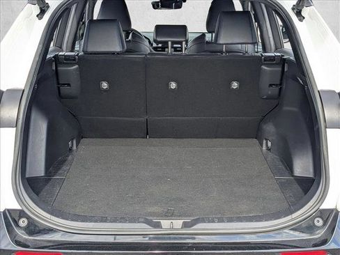 Used 2021 Toyota RAV4 XSE w/ XSE Grade Weather Package image 6