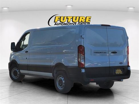 New 2026 Ford Transit 250 Base image 5
