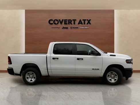 New 2026 RAM 1500 Tradesman image 6