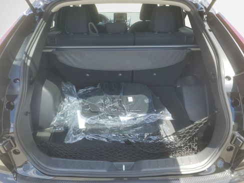 New 2026 Mitsubishi Eclipse Cross LE AWD/4WD image 25