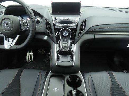 New 2026 Acura RDX A-Spec image 13