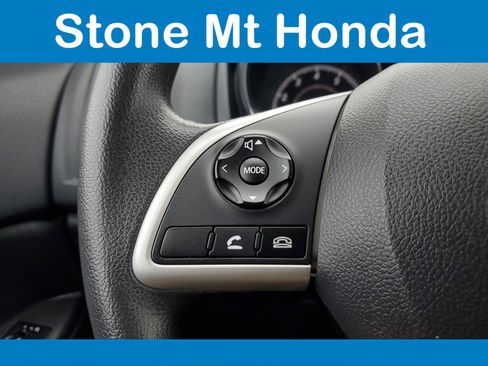 Used 2023 Mitsubishi Outlander Sport image 23