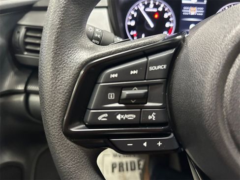 Used 2024 Subaru Crosstrek 2.0i Premium image 23