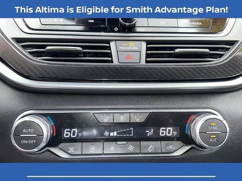 Certified 2024 Nissan Altima 2.0 SR image 17