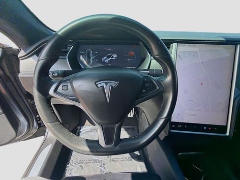 Used 2019 Tesla Model S P100D AWD/4WD image 8