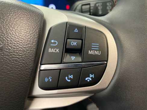 New 2026 Ford Explorer Active AWD/4WD image 22