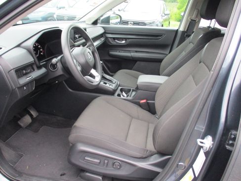 Certified 2024 Honda CR-V EX image 12