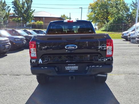 New 2025 Ford Ranger XL w/ Trailer Tow Package image 5
