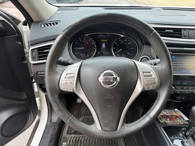 Used 2016 Nissan Rogue SL w/ SL Premium Package AWD/4WD image 21
