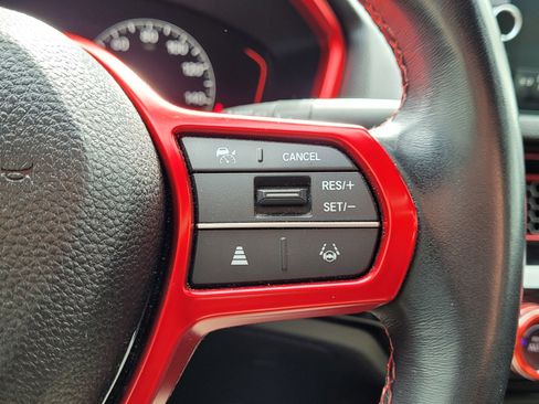 Used 2022 Honda Civic Si image 20