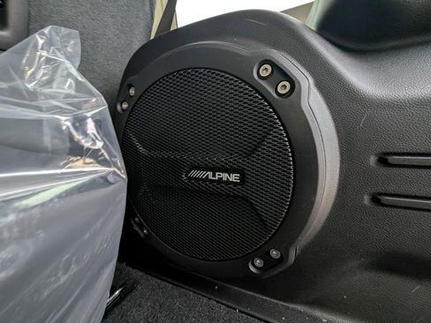 New 2026 Jeep Wrangler Unlimited Rubicon image 36