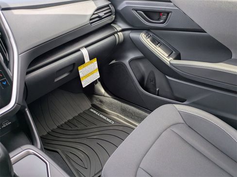 New 2025 Subaru Crosstrek 2.5i Premium image 17