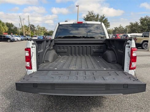 Used 2021 Ford F150 XL w/ Trailer Tow Package image 12