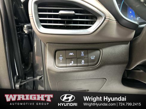 Used 2020 Hyundai Santa Fe SEL image 22