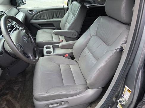 Used 2009 Honda Odyssey EX-L image 11