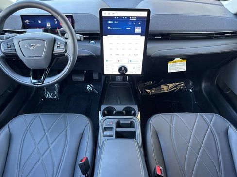Used 2025 Ford Mustang Mach-E Select RWD image 14