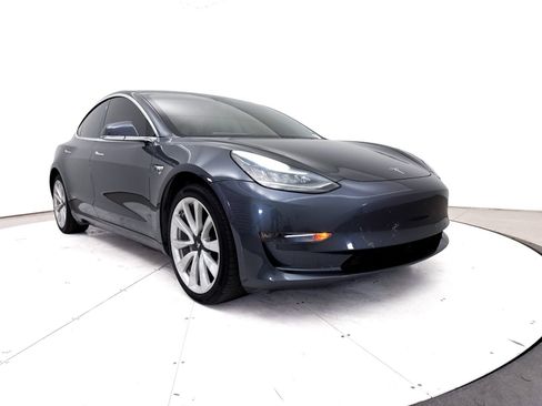 Used 2019 Tesla Model 3 Standard Range Plus RWD image 12