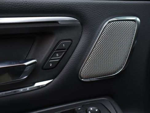 New 2026 RAM 1500 Laramie AWD/4WD image 13