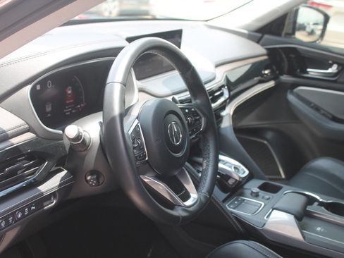 Used 2023 Acura MDX SH-AWD w/ Advance Package image 23