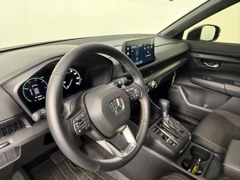Used 2026 Honda CR-V Sport image 55