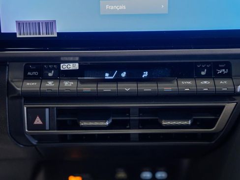 New 2026 Toyota Camry XSE image 19