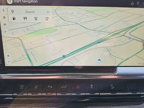 New 2026 Chevrolet Silverado 2500 LT w/ Trail Boss Package AWD/4WD image 15