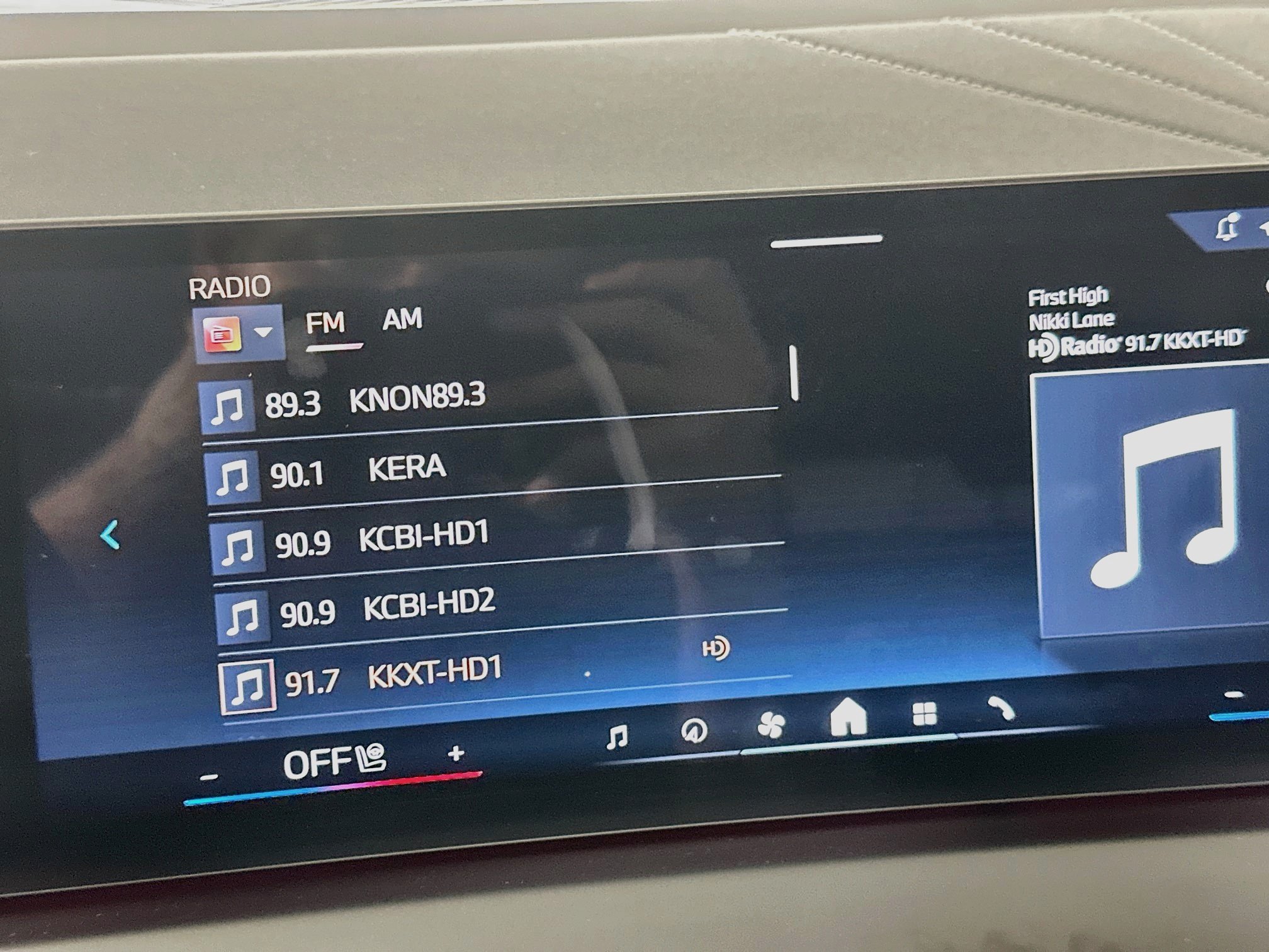 Used 2026 BMW X3 xDrive30i AWD/4WD image 21